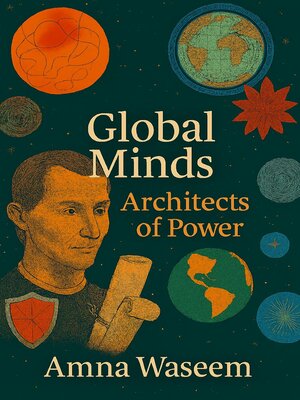 cover image of Global Minds